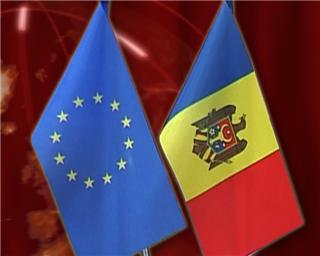 ЕС и Молдова ЕС и Молдова