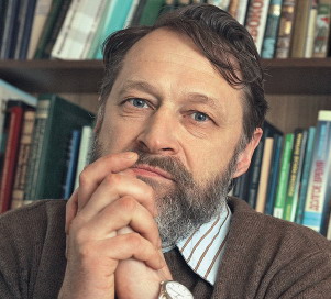 Дмитрий Орешкин Дмитрий Орешкин