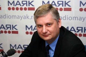 Сергей Маркедонов Сергей Маркедонов