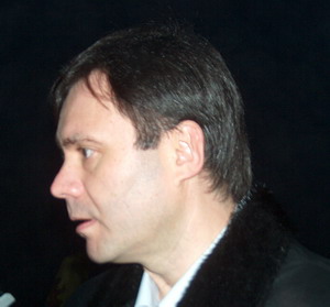Владимир Балдович Владимир Балдович