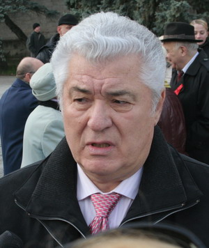 Владимир Воронин Владимир Воронин