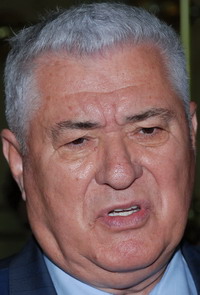 Владимир Воронин Владимир Воронин