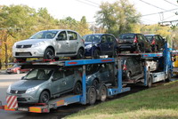 Во время кризиса на новые авто можно добиться скидки Во время кризиса на новые авто можно добиться скидки
