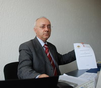 Константин Берестяну советует торговаться Константин Берестяну советует торговаться