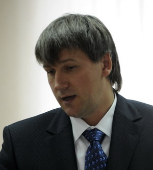 А. Гусев А. Гусев
