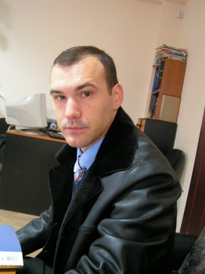 Адвокат Валентин Федюк Адвокат Валентин Федюк