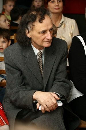 Григоре Виеру Григоре Виеру