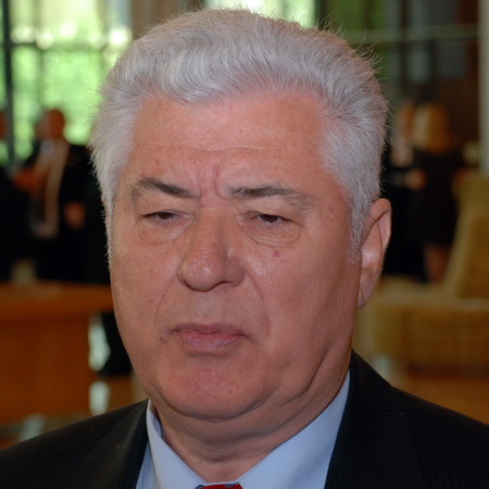 Владимир Воронин Владимир Воронин