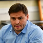 Максим Морошан: «Мы не позволим никому оправдать зверства нацистов и их пособников»