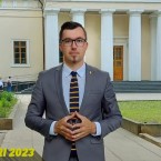 На выборах мэра Кишинева есть возможность проголосовать за Дорина Киртоакэ