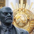 «30 лет до и после распада Советского Союза»