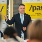 В Оргееве провалившийся кандидат от PAS призывает оспорить результаты выборов 
