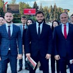 Поверят ли бельчане новой креатуре сбежавшего мэра - или поверят Максиму Морошану?