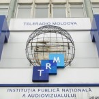 "Телерадио-Молдова" - вещатель УЕФА матчей национальной сборной и двух чемпионатов Европы по футболу
