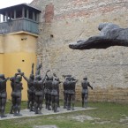 Румынские тюрьмы как объект всемирного наследия ЮНЕСКО
