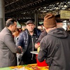 Власть считает, что средний житель Молдовы в прошлом году расходовал в месяц по 4260 лей
