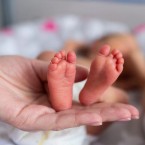 ANSP: В прошлом году в РМ более 1500 детей родились недоношенными