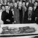 Перезахоронение останков Кантемира в Румынии: был ли прах подлинным? 