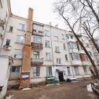 Жильцы дома на Болгарской и других элитных домов будут меньше платить за тепло 