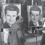 Чаушеску, минута в минуту: хроника революции 1989 года