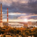 45 лет в строю: энергоблок №3 на "Termoelectrica" остановлен