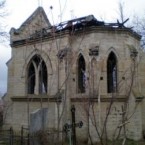 В Кишиневе оцифровали могилы римско-католического кладбища 