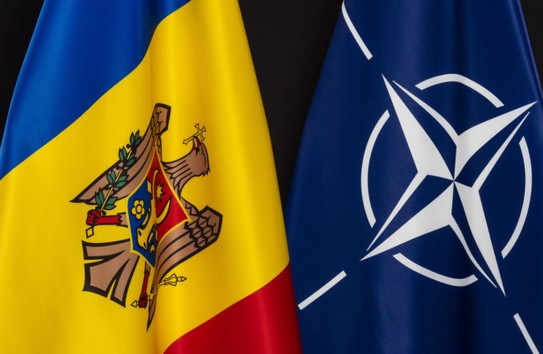 {Молдова будет принимающей стороной в крупнейших учениях НАТО} Молдавские Ведомости