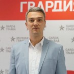 Новый претор Рышкановки - социалист