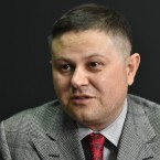Директор МЖД подал в отставку. Кому не угодил Олег Тофилат? 