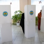 В воскресенье в коммуне Бубуечь пройдет повторное голосование по выборам мэра 