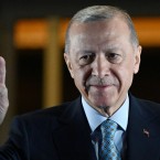 Колледж в Комрате, строящийся при поддержке Турции, будет носить имя Эрдогана