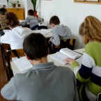 Перчун: В восьми районах Молдовы усилят контроль при сдаче экзаменов за 9 класс