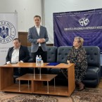 Правительство Румынии пополнит книжный фонд библиотек Молдовы