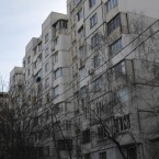 В Кишиневе отремонтировано 200 многоквартирных домов