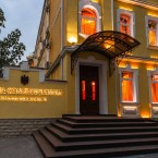 КС приостановил действие закона об НДС для Гагагузии