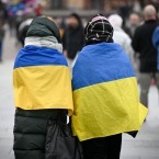 Сколько европейцев верят, что Украина победит в войне