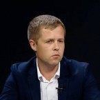 ВСП выдвинул на пост генпрокурора Октавиана Якимовского