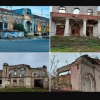 А мэрия Кишинева не хочет показать нам фотографии разрушенных памятников столицы? 