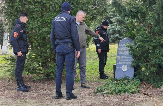 {Молдавский телеканал предложил детям вспомнить, где родился Гитлер} Молдавские Ведомости