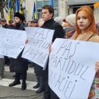 Билецки: За счет румынских налогоплательщиков в РМ профанируют имидж Румынии 