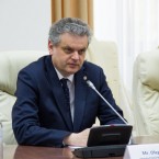 Серебрян не признает ответственности Кишинева за экономическую блокаду Приднестровья