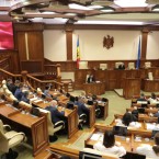 Парламент денонсировал еще три соглашения с СНГ