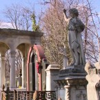 Сколько хоронят на кишиневских кладбищах