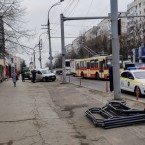 На улице Богдан Воевод установят светофоры