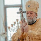 Митрополит Кишиневский обратился с письмом к патриарху Румынии