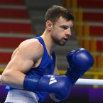 Боксер Александру Параскив в шаге от Олимпийских игр