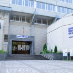Педагогический университет и антикоррупционная прокуратура отстаивают право на одно здание