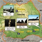 В Румынии начали строить крупнейшую в Европе базу НАТО, рассчитанную на 10 тысяч военных