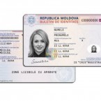 Парламент утвердил замену удостоверений личности на карточки личности