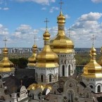 Украинцы будут молиться в катакомбах? 